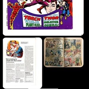 Marvel Tales #23 (1969)